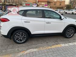 هیوندای تۆکسۆن